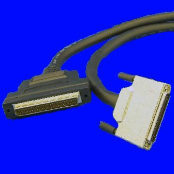 VHDCI 68M TO HPDB 68M CABLE